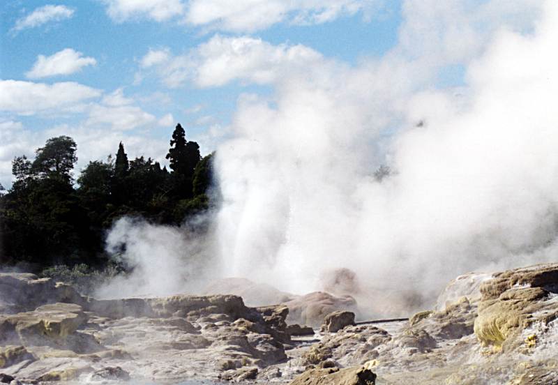 geysers 2
